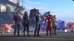 How to unlock Marvel's Avengers multiplayer
