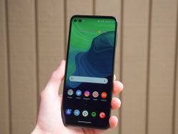 How do the Pixel 4a and the Motorola One 5G compare?