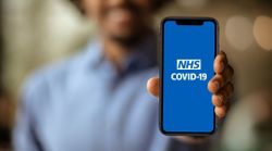 NHS COVID-19 app released in England and Wales