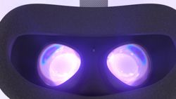 Will the Oculus Quest 2 have a physical IPD slider?