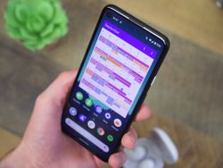 Is the Moto G Fast's price enough to make it a winner over the Pixel 4a?