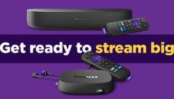 Roku Ultra with Dolby Vision debuts alongside all-new '2-in-1' Streambar