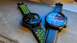 Tizen has its flaws, but there's 5 features it should bring to Wear OS 3