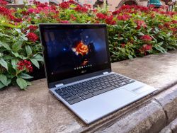 Acer Chromebook Spin 311 review: The little Chromebook that could
