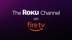 Even more free content now available on Fire TV through the Roku Channel