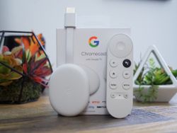 Fire TV Stick 4K Max vs. Chromecast with Google TV