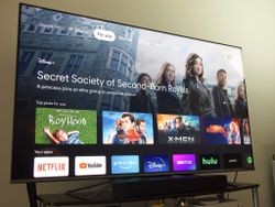 Google is getting more serious about keeping Android TV devices secure
