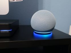 Grab two Echo Dot speakers for the price of one for Cyber Monday