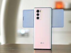 How do you feel about LG exiting the smartphone business?