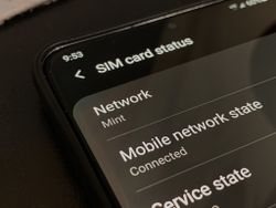 Here's a simple way you can port your number with Mint Mobile