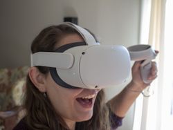 The Oculus Quest 2 doesn't support any Oculus Go games