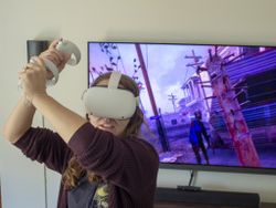 Cloud save storage is causing issues with some Oculus Quest 2 games
