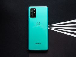Could the OnePlus 9T actually be a OnePlus 9 'Ultra'?