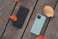 Remembering the Pixel 4a and Pixel 5