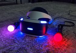 Will room-scale tracking be supported on PS5 VR (PS VR2)? Let's discuss!