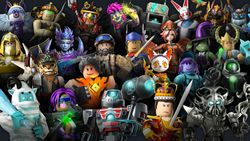 Roblox could come to more platforms like PlayStation and Oculus Quest