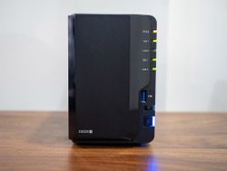Create your own private cloud with these NAS enclosures