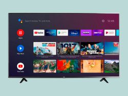 Older TCL TVs won't be updated to Google TV ― will get Android 11 instead
