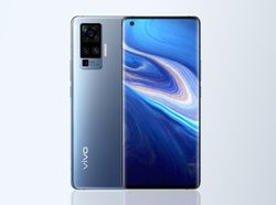 Vivo forays into Europe and the UK with the X51 5G