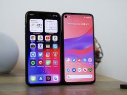 Android 11 or iOS 14? Here are 5 ways Android comes out on top