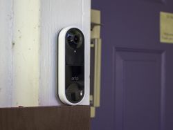 Review: Arlo Video Doorbell is the best way to see who's at your door