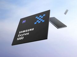 More Samsung Galaxy phones could ship with Exynos chipsets starting in 2022