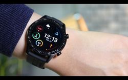 Get this flagship Huawei smartwatch for 40% off on Prime Day