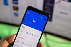 Pay for everything with your phone thanks to Google Pay