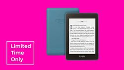 This Black Friday deal on a Kindle Paperwhite is sure to help you unwind