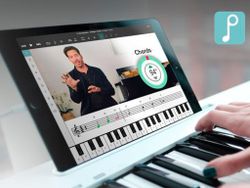 Learn piano online with Playground Sessions' Black Friday deals