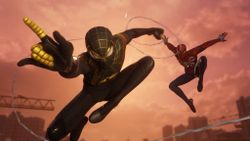 Review: Spider-Man: Miles Morales was everything I hoped it would be