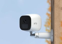 Beef up your home security system with the best Arlo cameras