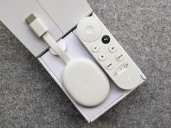 Why I'm buying my mom a Chromecast with Google TV for Christmas