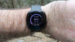 Here's how to use your Fitbit's SpO2 sensor and watch face