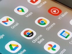 Chrome Beta is using biometrics on iOS to keep your incognito tabs private