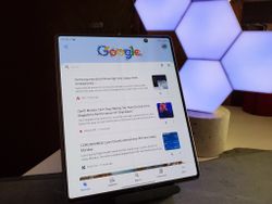 Google Search could soon respect your desktop's system-wide dark theme
