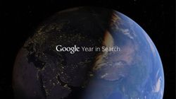 Google's Year in Search 2021 shows how popular 'Squid Game' was this year