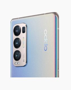 OPPO unveils Reno 5 Pro+ 5G with Snapdragon 865 and 65W charging