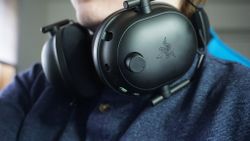 Get the best sound for your new PS5 with these great wireless headsets