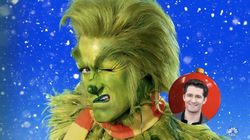 How to Watch the Grinch Musical live from anywhere in 2020