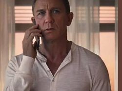 James Bond's No Time to Die delay is a huge headache for Nokia – here’s why