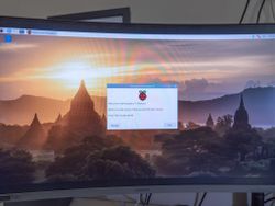 Raspberry Pi supports dual 4K monitors, so try out these compatible models