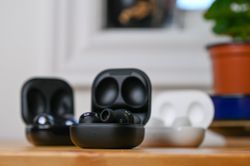 The Galaxy Buds Pro are the best Samsung earbuds you can get