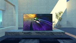 Google TV is now on the new Sony Bravia XR lineup ― no dongle required