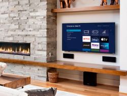 Score this 65-inch 4K Roku TV by Westinghouse on sale for $400 at Best Buy