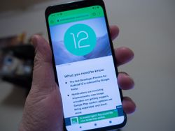 Android 12 is bringing more transparent privacy controls