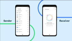 Play Store app sharing just got easier with Google's AirDrop rival