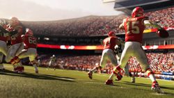 Review: Madden NFL 21 on Stadia is a great port of a lackluster sports game