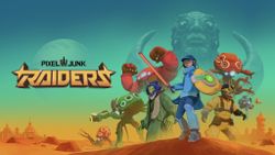 Stadia gets another exclusive with PixelJunk Raiders coming in March