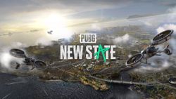 Here's everything you need to know about PUBG: New State 